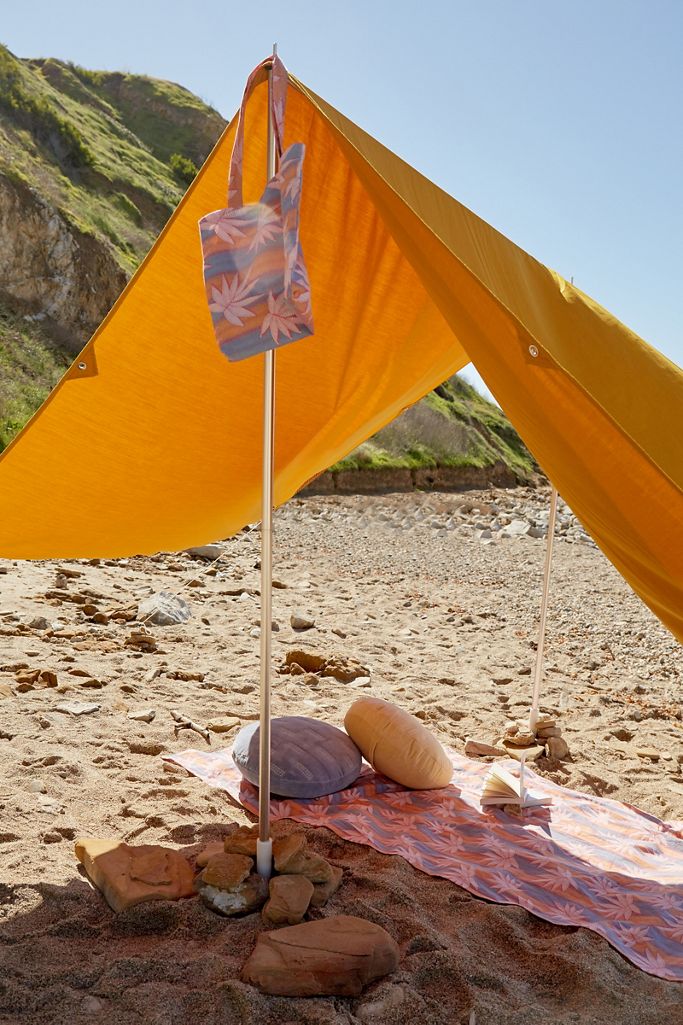 Business & Pleasure Co. Holiday Beach Tent Urban Outfitters