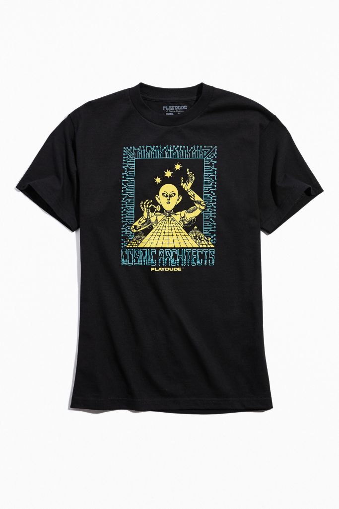 cosmic tee