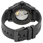 Thumbnail View 3: Tissot Seastar 1000 Black Dial Automatic Men's Rubber Watch T120.407.37.051.00