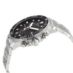 Thumbnail View 2: Tissot Seastar 1000 Chronograph Quartz Men's Watch T1204171105100