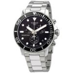 Thumbnail View 1: Tissot Seastar 1000 Chronograph Quartz Men's Watch T1204171105100