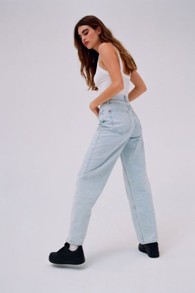 urban baggy jeans