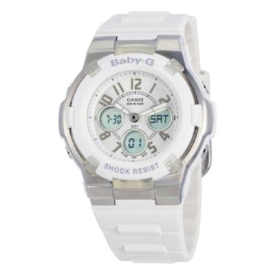 digital dial watch