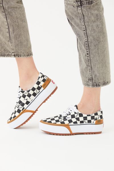 urban outfitters vans slip on