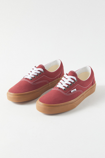vans era gum