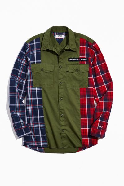 tommy hilfiger canada mens clothing