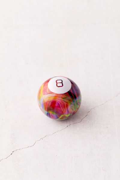 miniature magic 8 ball