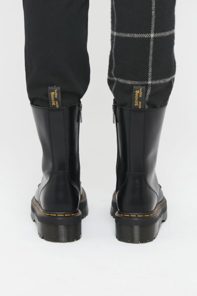 dr martens riding boots