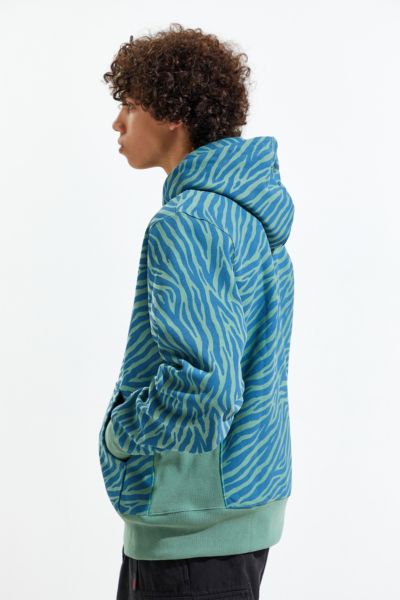 urban outfitters tiger jumper