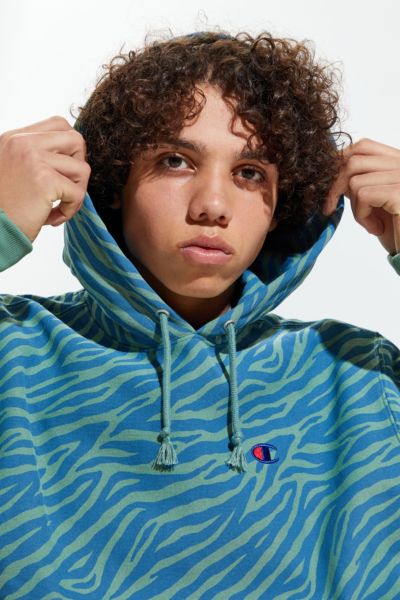 urban outfitters tiger jumper