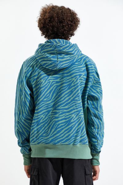 champion windbreaker urban outfitters