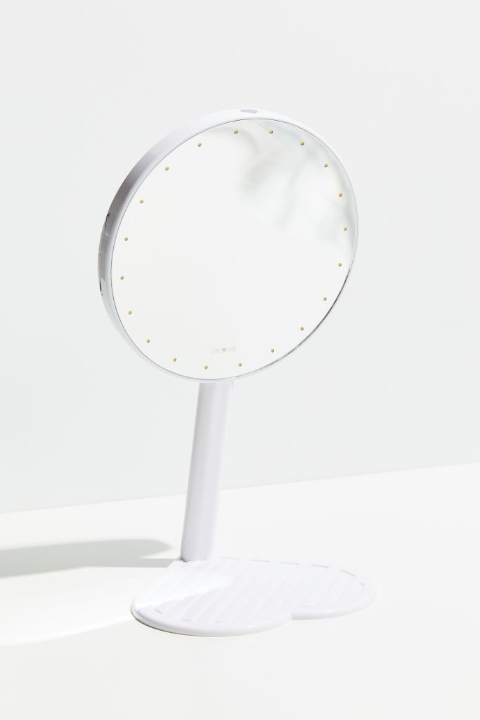 Glamcor Riki Graceful Vanity Mirror Urban Outfitters