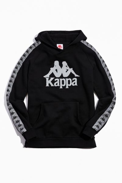 kappa sweater