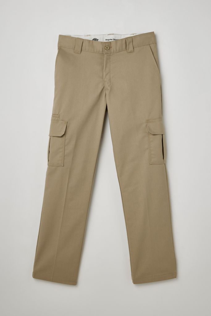 Dickies Twill Cargo Pant | Urban Outfitters Canada