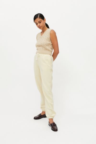 out from under kya fleece jogger pant