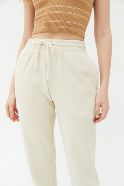 out from under kya fleece jogger pant