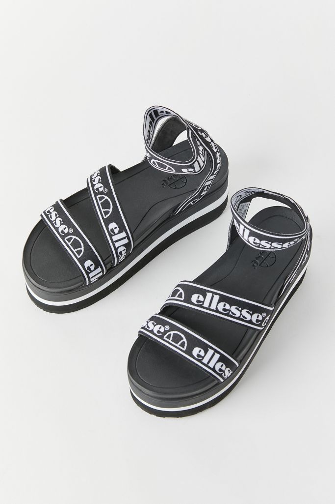 ellesse sandals womens
