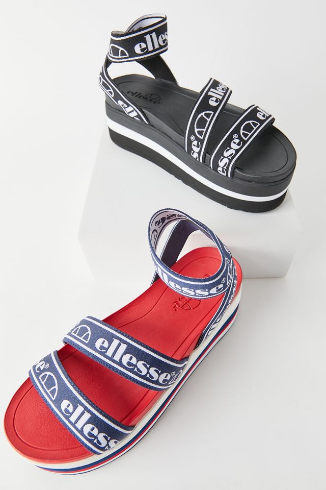 sandale ellesse femme