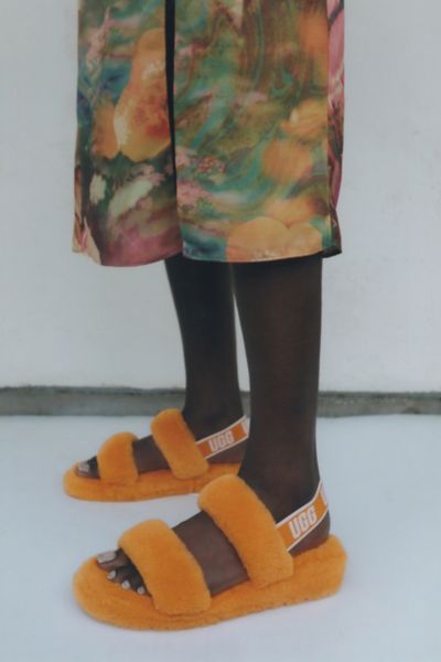 oh yeah slides