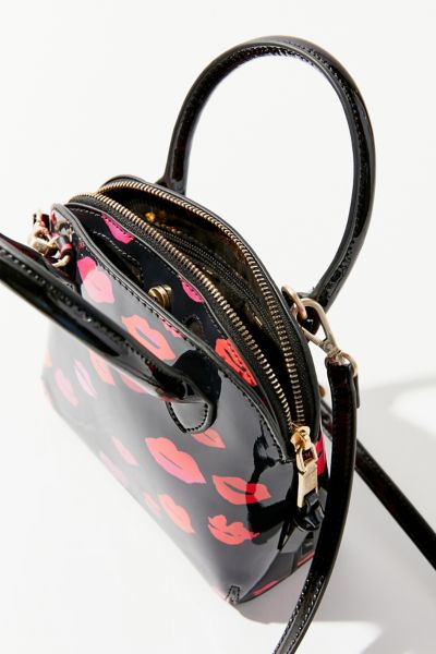 betsey johnson xox purse