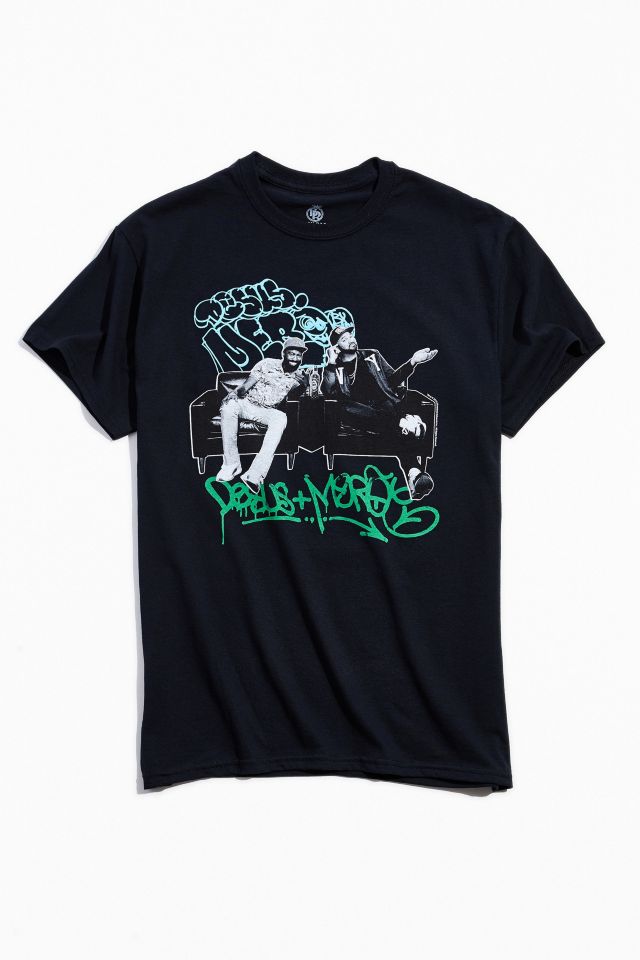 desus and mero shirt urban outfitters