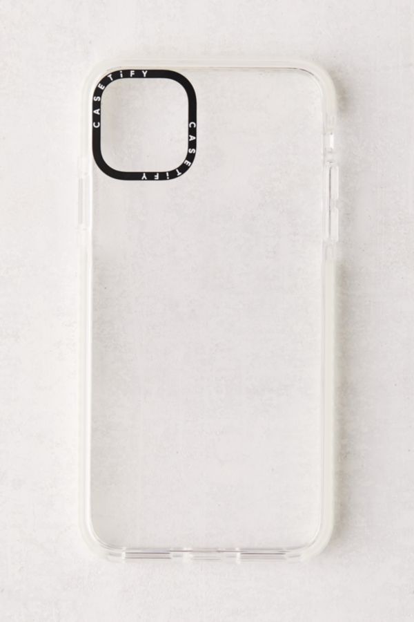 Casetify Impact iPhone Case | Urban Outfitters