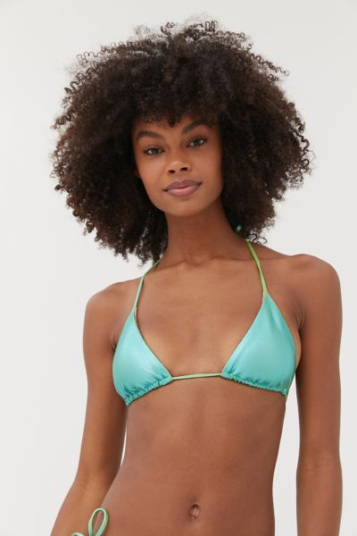 bikini top girls