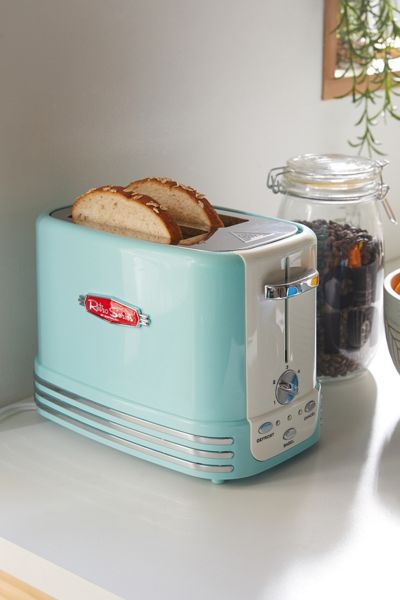 Nostalgia™ Toaster