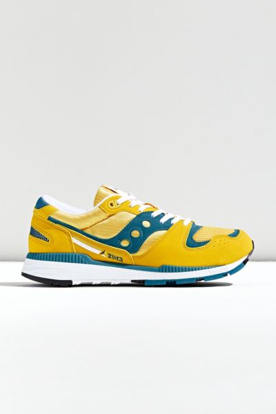 Saucony Azura Sneaker | Urban Outfitters