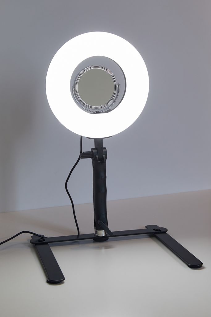 Impressions Vanity Co Desktop Studio Ring Light Urban Outfitters