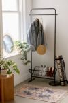 Thumbnail View 1: Marlow Entryway Storage Rack