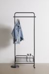 Thumbnail View 2: Marlow Entryway Storage Rack