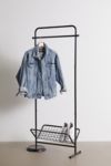 Thumbnail View 3: Marlow Entryway Storage Rack