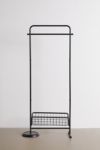 Thumbnail View 4: Marlow Entryway Storage Rack