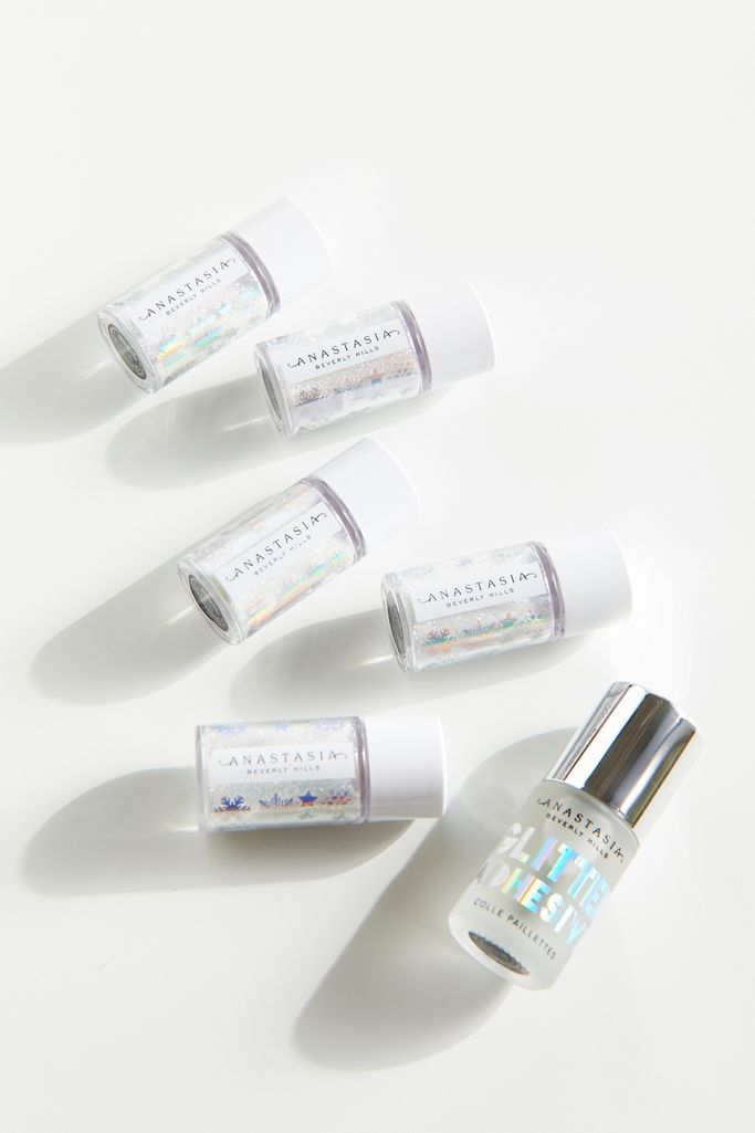 Anastasia Beverly Hills Loose Glitter Kit Urban Outfitters