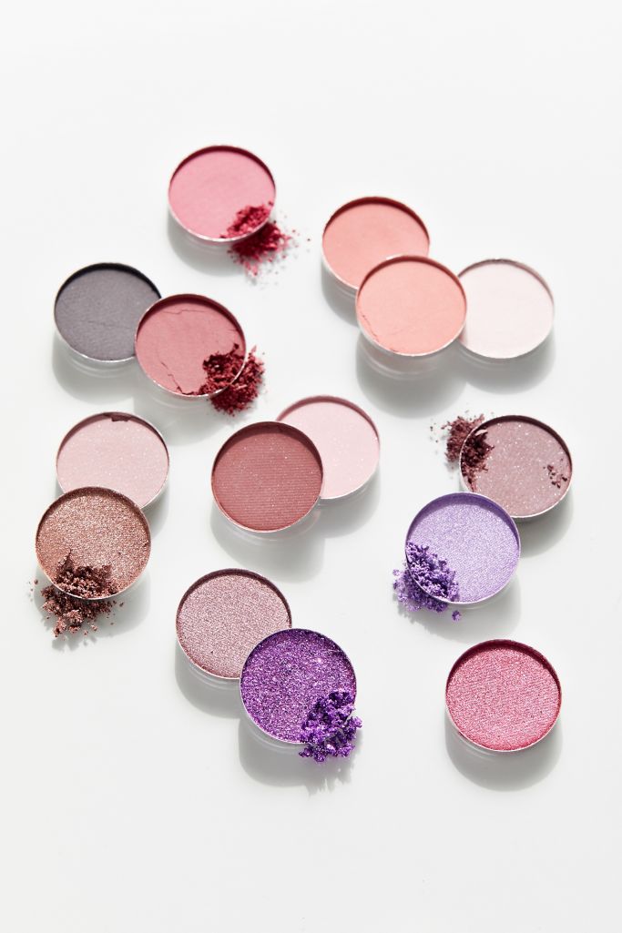 HipDot HyperPigmented Eyeshadow Palette Urban Outfitters