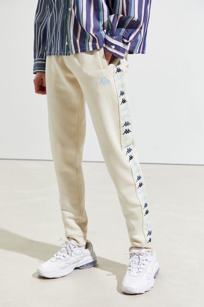 kappa alan jogger pant