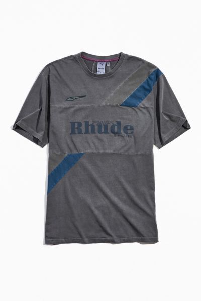 puma bmw t shirt brun