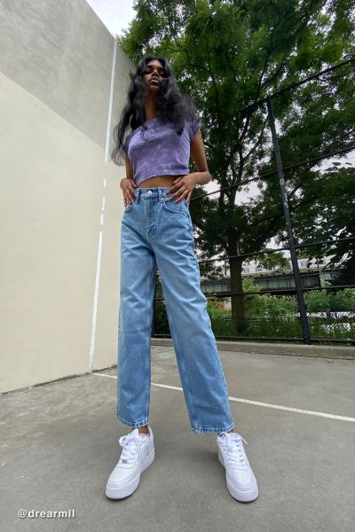 bdg baggy jeans