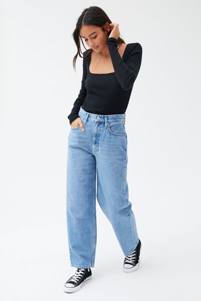 bdg baggy jeans