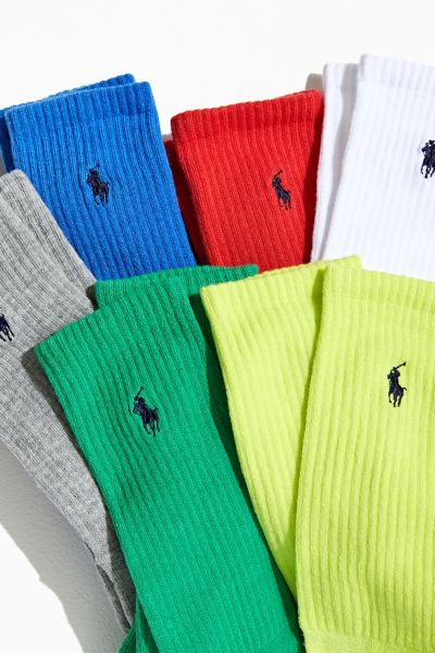 polo ralph lauren socks