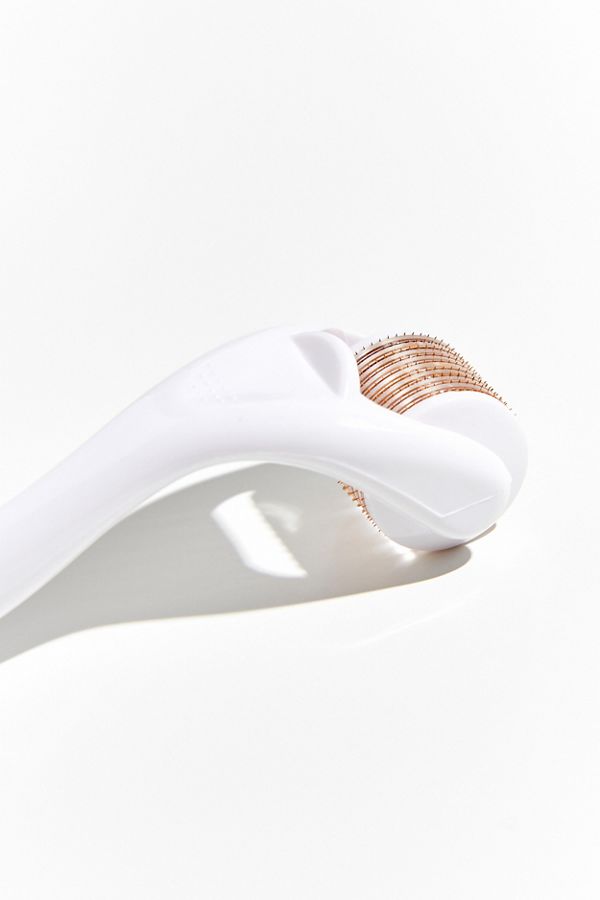KITSCH MicroDerma Facial Roller Urban Outfitters Canada