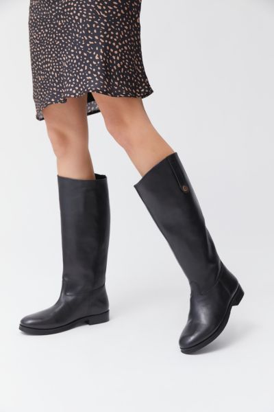 UO Judy Riding Boot | Urban Outfitters
