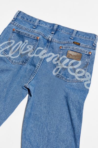 lil nas x wrangler collection