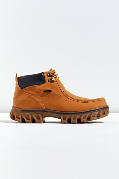 lugz chukka boots