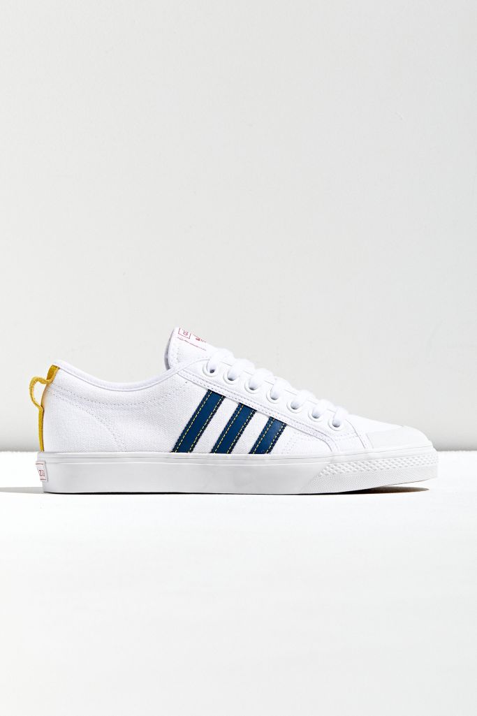 adidas Nizza Sneaker | Urban Outfitters