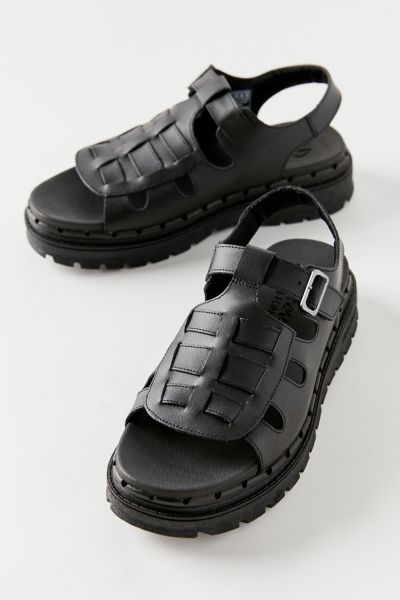 skechers fisherman sandals