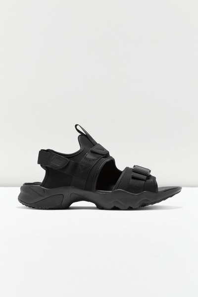 nike slingback sandals