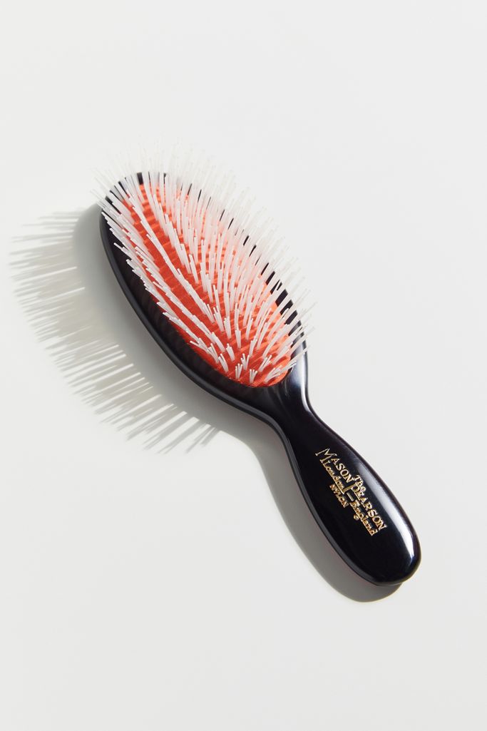 Mason Pearson Pocket Nylon Bristle Brush Urban Outfitters