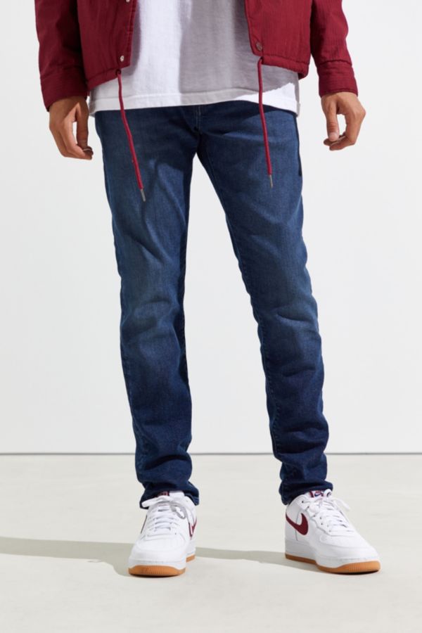 levis 512 sage